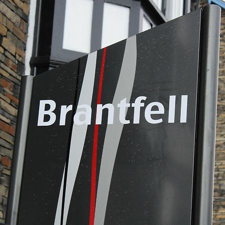 Brantfell House Ambleside Exterior foto
