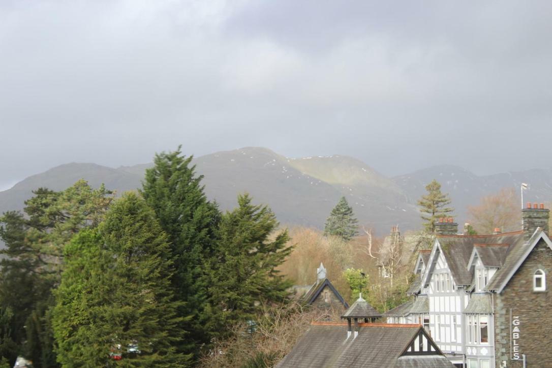 Brantfell House Ambleside Exterior foto