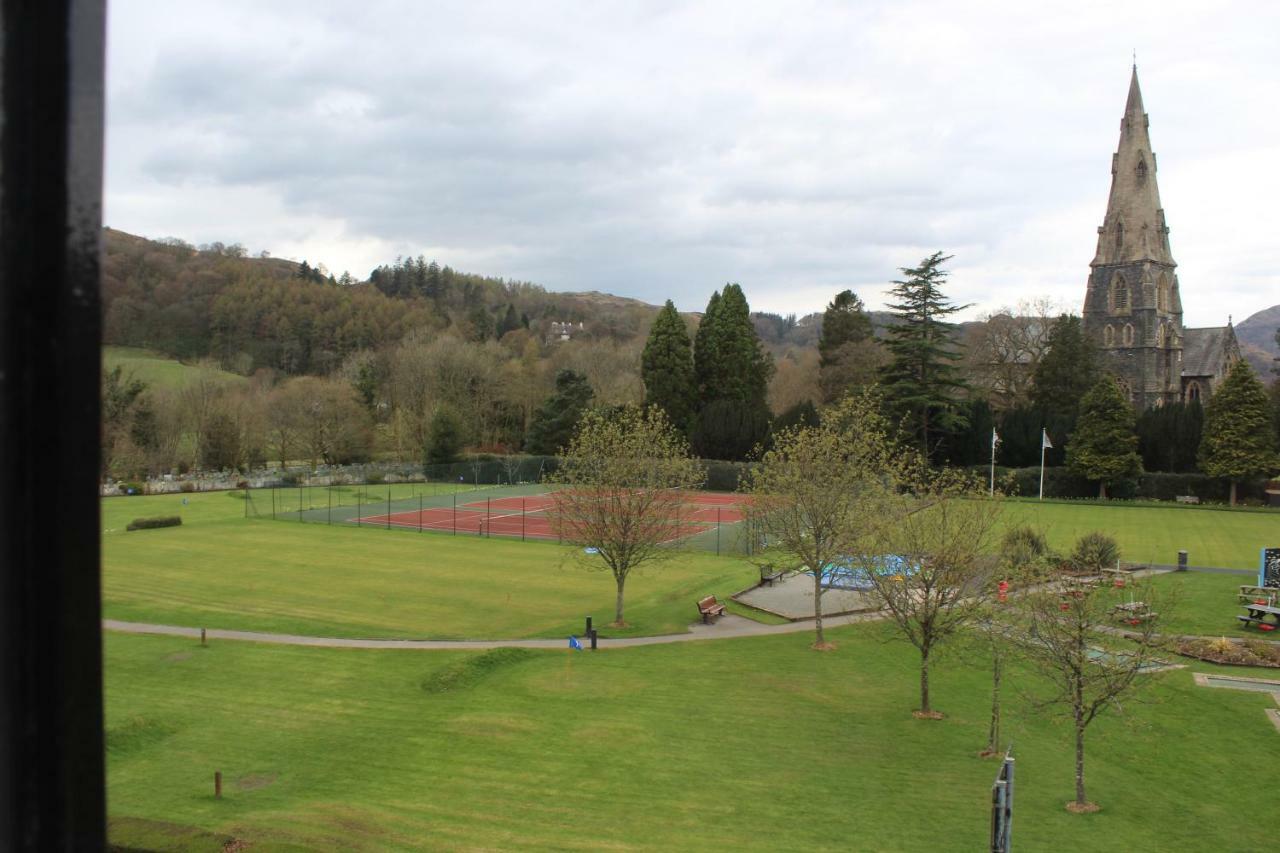 Brantfell House Ambleside Exterior foto