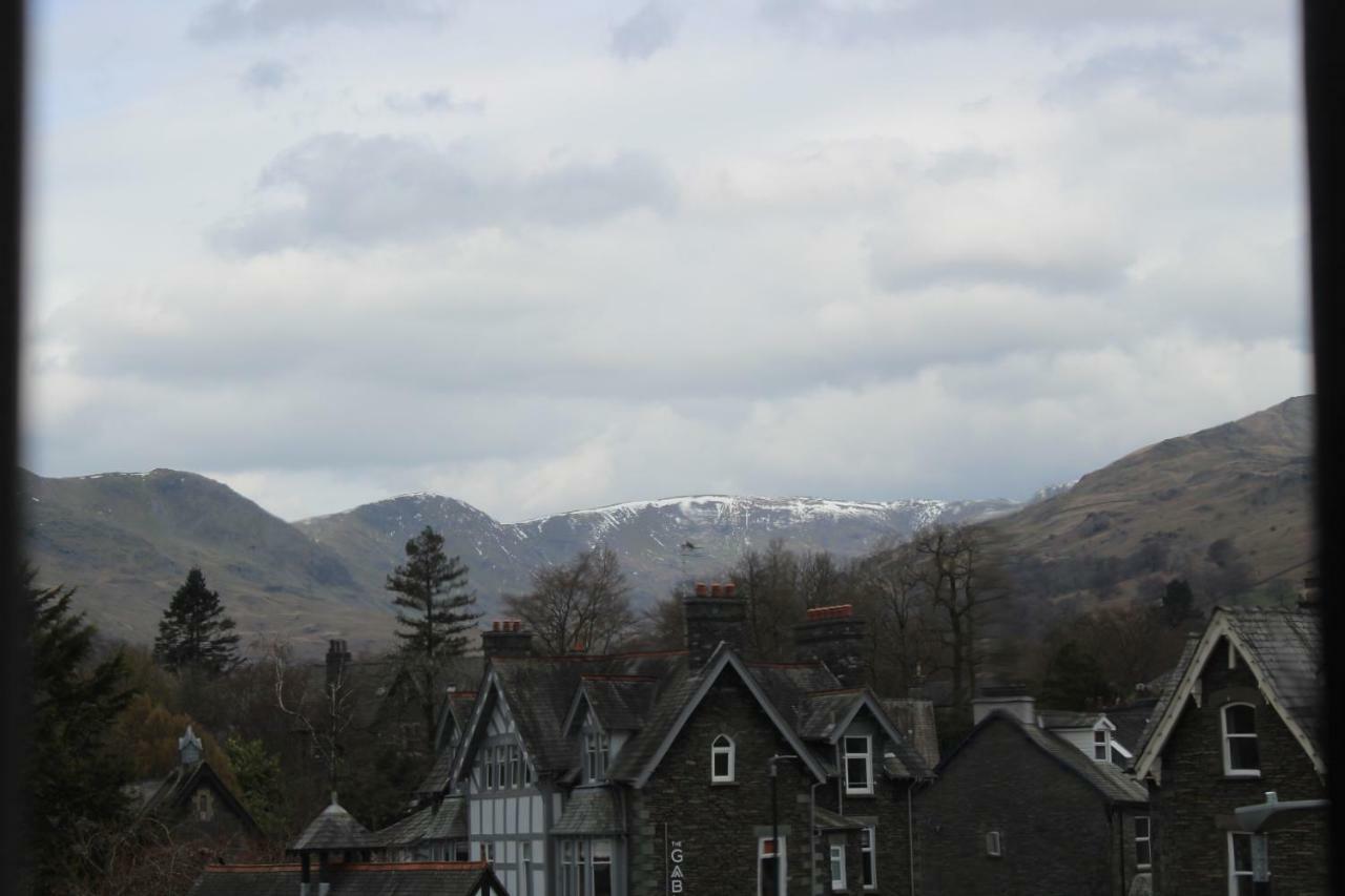 Brantfell House Ambleside Exterior foto
