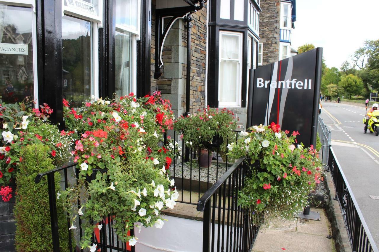Brantfell House Ambleside Exterior foto