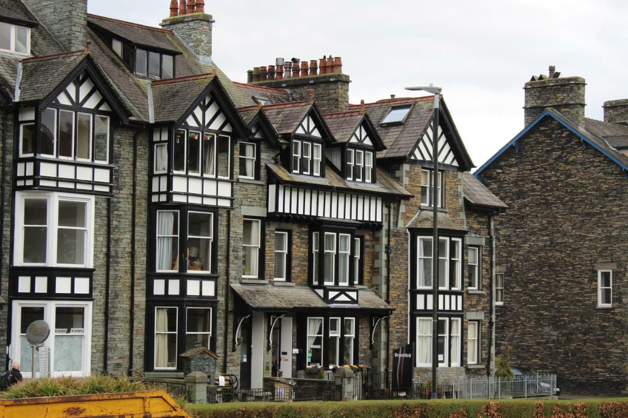 Brantfell House Ambleside Exterior foto