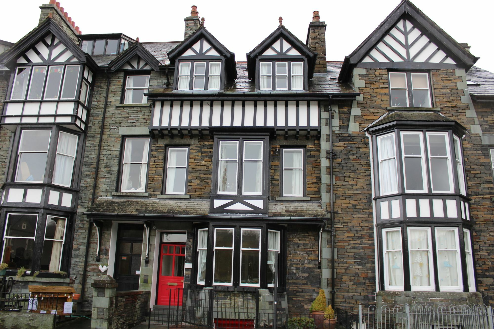 Brantfell House Ambleside Exterior foto